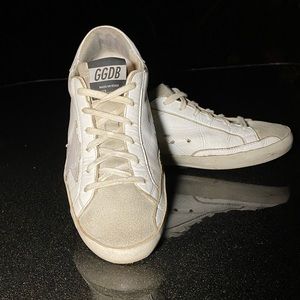 Golden goose superstar